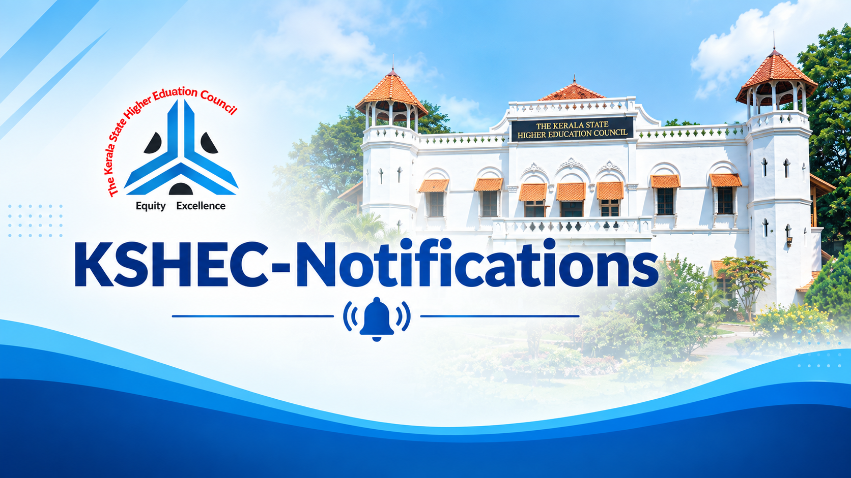 NOTIFICATION
