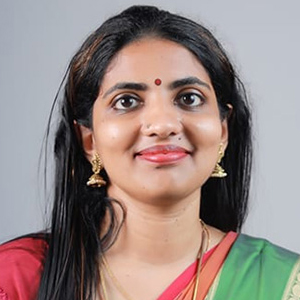 Dr. Devi Soumyaja