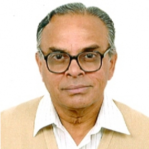 Dr. M. Vijayan