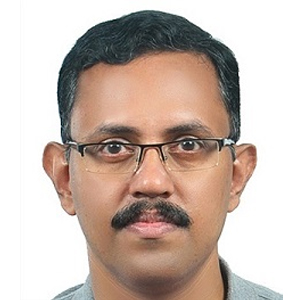 Dr. Madhu S. Nair