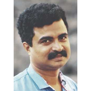 Dr. Santhosh Manicheri