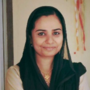 Dr. Anshida Mayeen