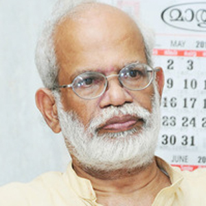 Prof. Kesaven Veluthat