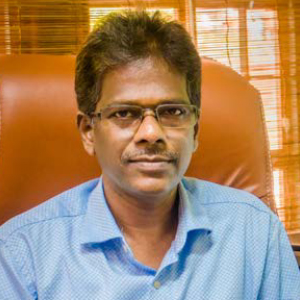 Prof. Sanal Mohan