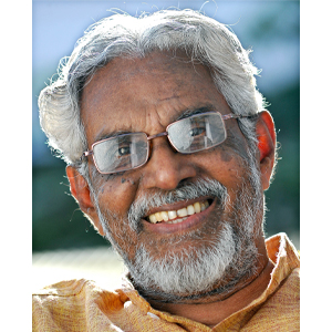 Puthussery Ramachandran