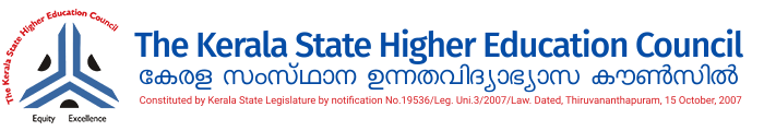 Kerala State Higher Education Council