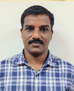 ശ്രീ. ആന്റിൻ വിനോദ് എച്ച്