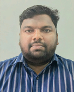 ശ്രീ. അരുൺ എസ്.എസ്.