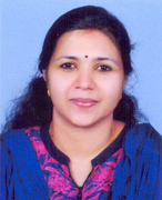 ശ്രീമതി ആശാ റാണി ജി