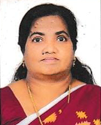 ശ്രീമതി ബീനാറാണി ജി എസ്