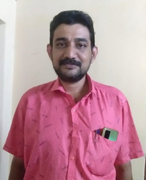 ശ്രീ. ബിൻസി തോമസ്