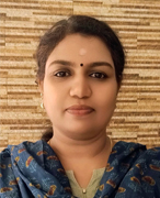 ഡോ. ചിത്ര വി എസ്