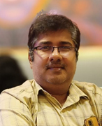 ഡോ. സുധീന്ദ്രൻ കെ.