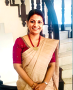 ഡോ. ഉത്തര സോമൻ