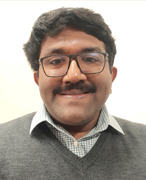 ശ്രീ. എൽദോ മാത്യൂസ്