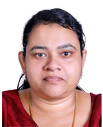 ശ്രീമതി ഹസീന എം