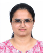 ഡോ. ഹെയ്ഡി സാൻഡെ മറിയം