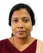 ശ്രീമതി. ജീനു കെ എസ്