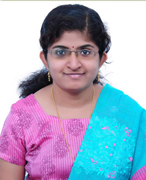 ശ്രീമതി ലക്ഷ്മി എ ആർ