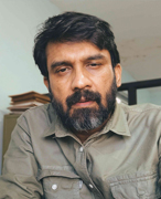 ഡോ. മനുലാൽ പി റാം