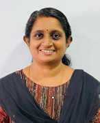 ശ്രീമതി രാധിക ആർ