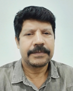 ശ്രീ. രാജ് കുമാർ ബി