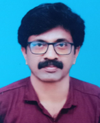 ശ്രീ. സുരേഷ് ബാബു ആർ.