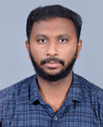 ശ്രീ. ശ്യാം എസ്.