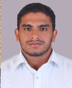 ശ്രീ. സന്ദീപ് എസ് നായർ