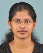 ശ്രീമതി ടിഞ്ചു പി ജെയിംസ്