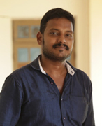 ശ്രീ. വൈശാഖ് ബി