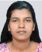 ശ്രീമതി വിമല എസ്