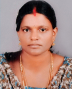 ശ്രീമതി അജിത എസ്