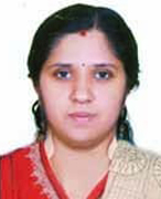 ശ്രീമതി ദിവ്യ എ എസ്