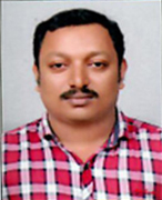 ശ്രീ. കൃഷ്ണ കുമാർ പി ജെ