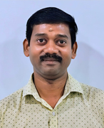 ശ്രീ. സെൽവരാജൻ കെ എസ്